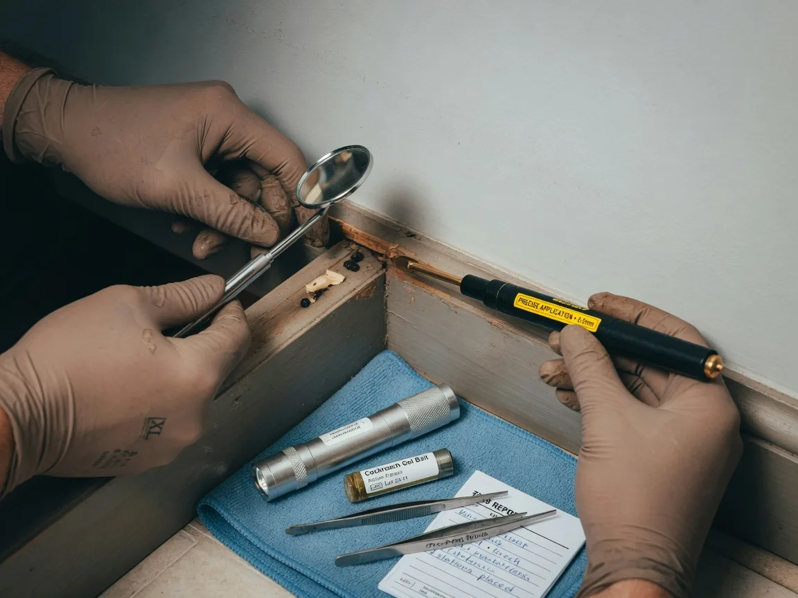 Why choose Emergency Pest Control in Buckley, WA
